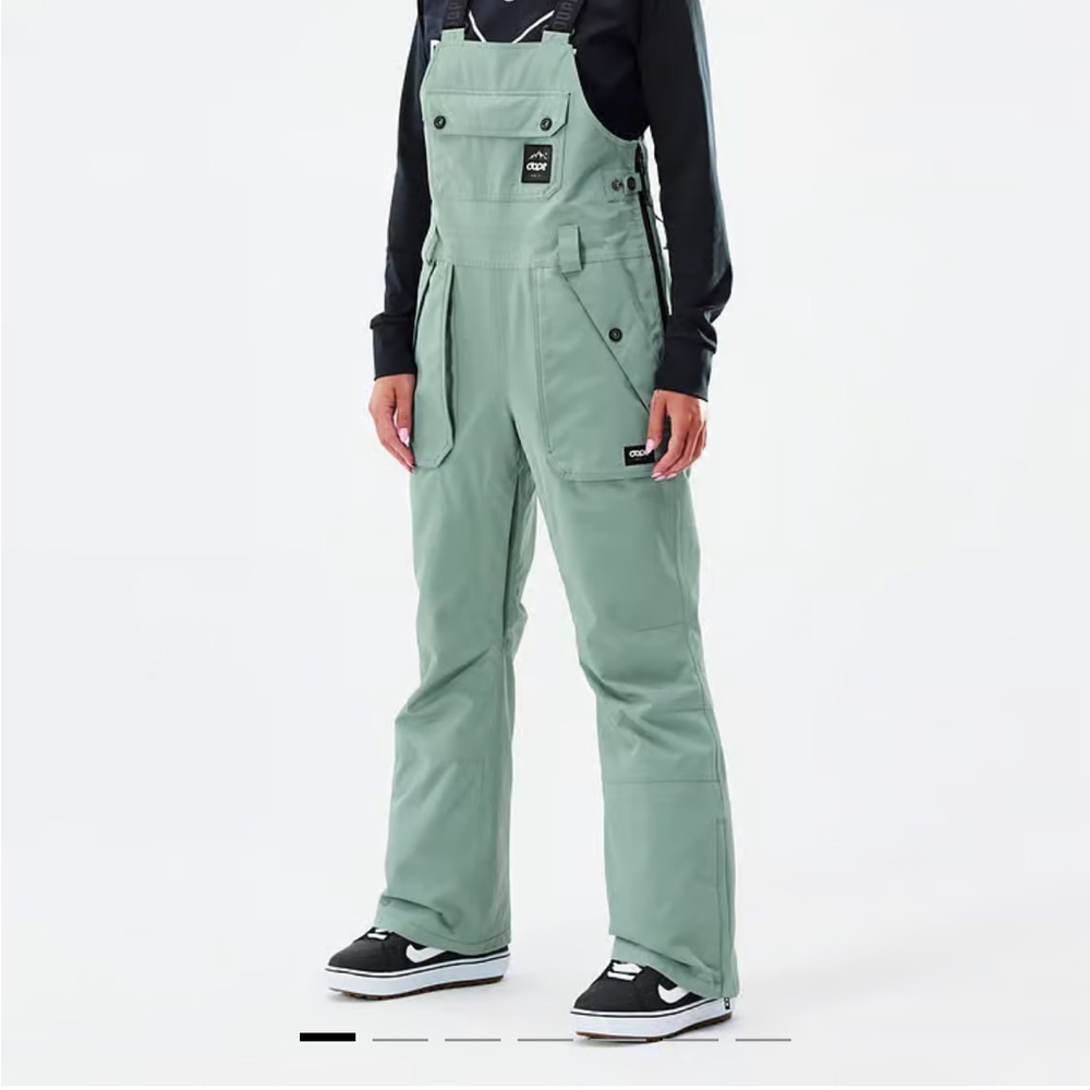 Dope Snow Notorious B.I.B. Size L, Women’s ski/snowboard pants